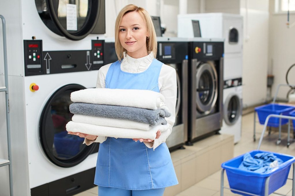 laundry service