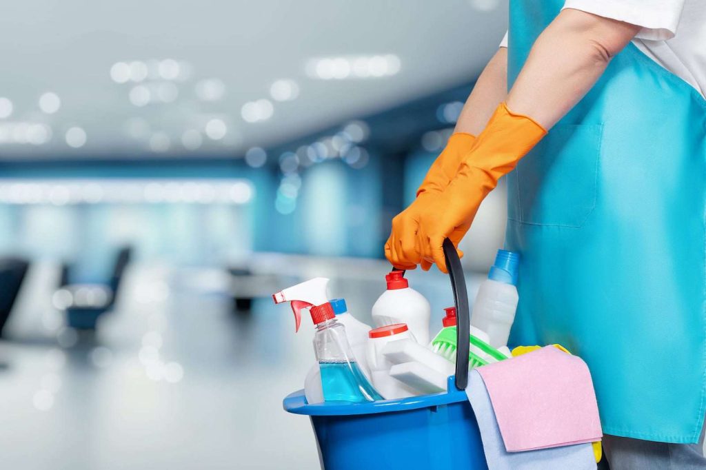 airbnb cleaning