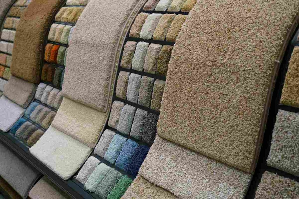 carpet cleaning